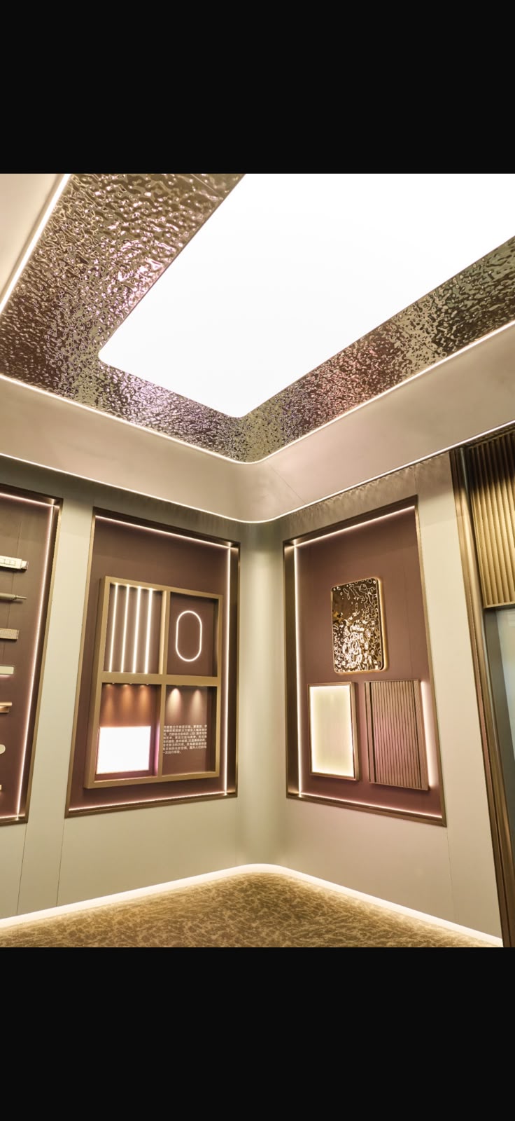 Cabin design C-01